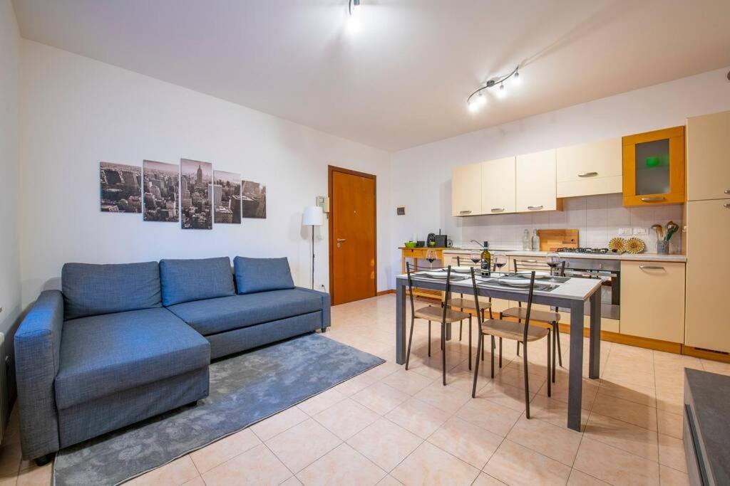 Verona - Fierhaus - Garage & Wifi Dış mekan fotoğraf