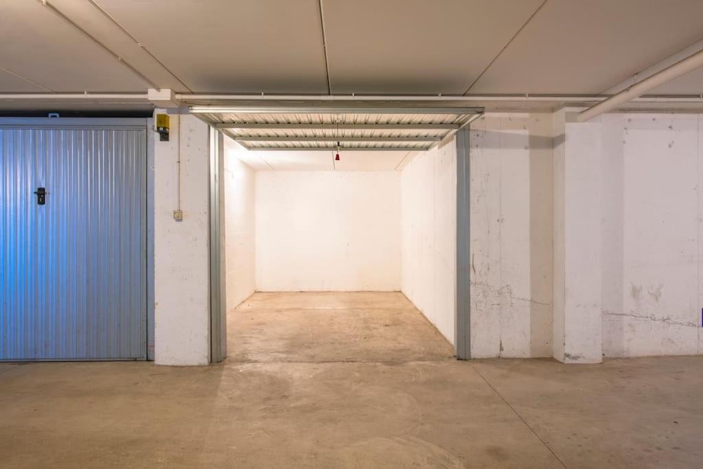 Verona - Fierhaus - Garage & Wifi Dış mekan fotoğraf